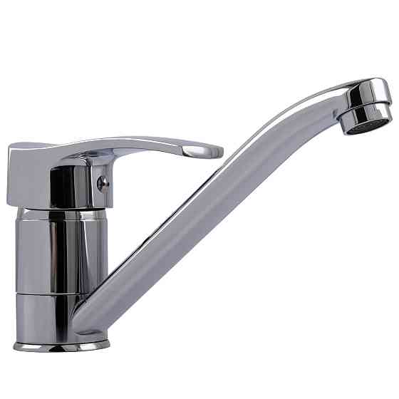 Змішувач для кухні Globus Lux QUEENSLAND GLQU-203 (000005182) Київ