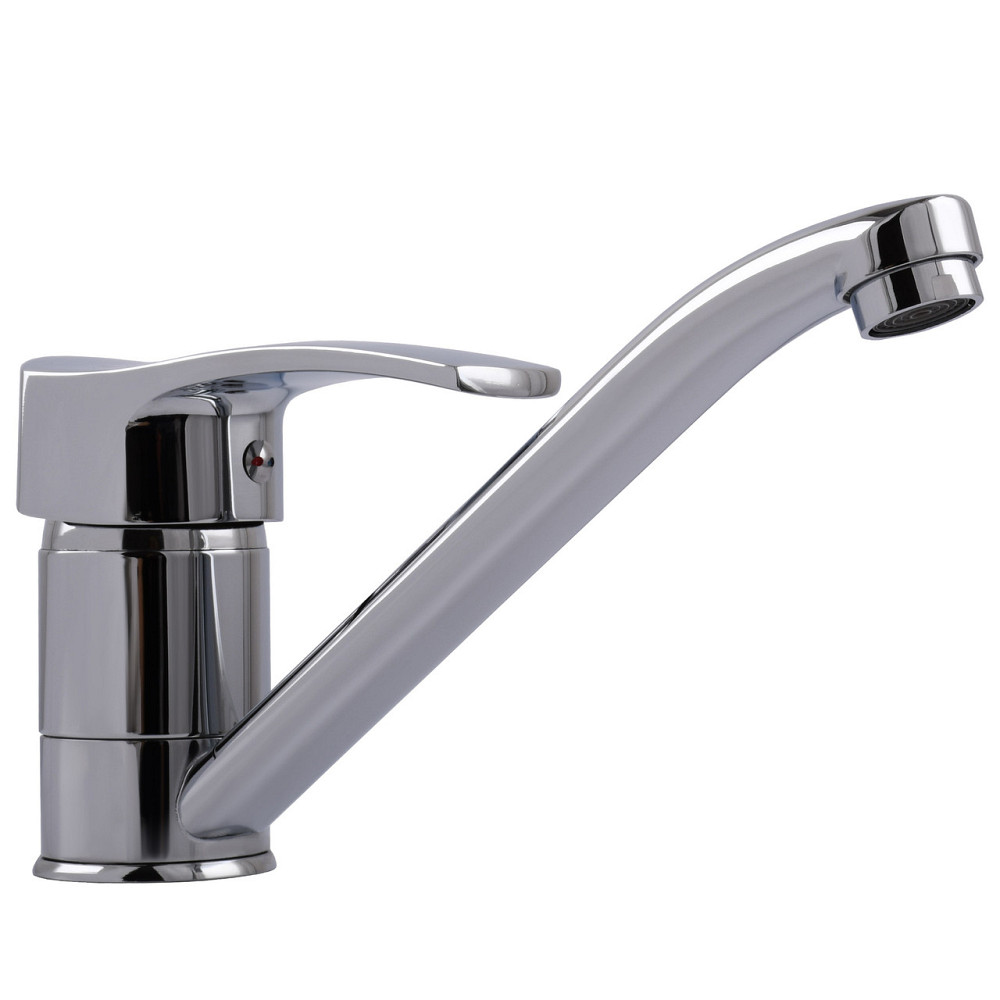 Змішувач для кухні Globus Lux QUEENSLAND GLQU-203 (000005182) Київ - фото 2