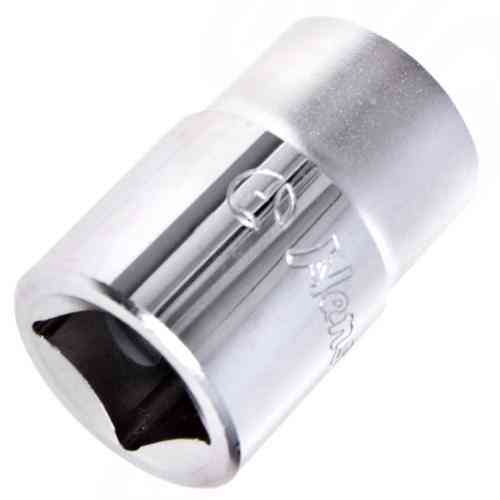 Головка торцевая 3/4"DR 12-гр. 22мм HANS (6402M22) Винница