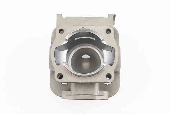 Циліндр к-кт (цпг) 44mm (палець 10mm) "чорний" Киев