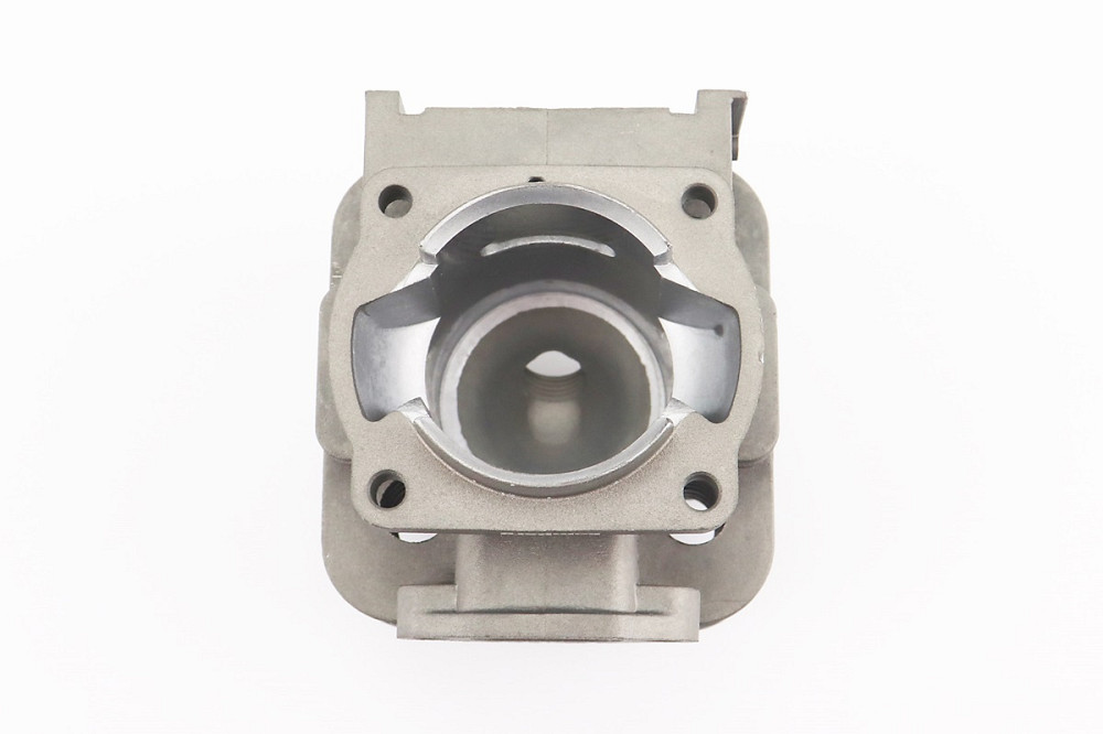 Циліндр к-кт (цпг) 44mm (палець 10mm) "чорний" Киев - изображение 3