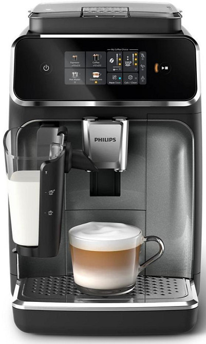 Кавомашина Philips EP2339/40 ( 8 кг ) Харків - фото 2