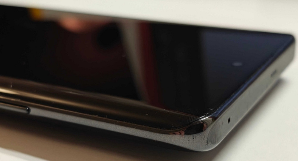 Смартфон: Realme 11 Pro Plus 12/256Gb. Astral Black. Киев - изображение 7