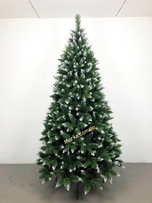 Елка искусственная Сказка Элит 2,5м 250см Киев - изображение 3