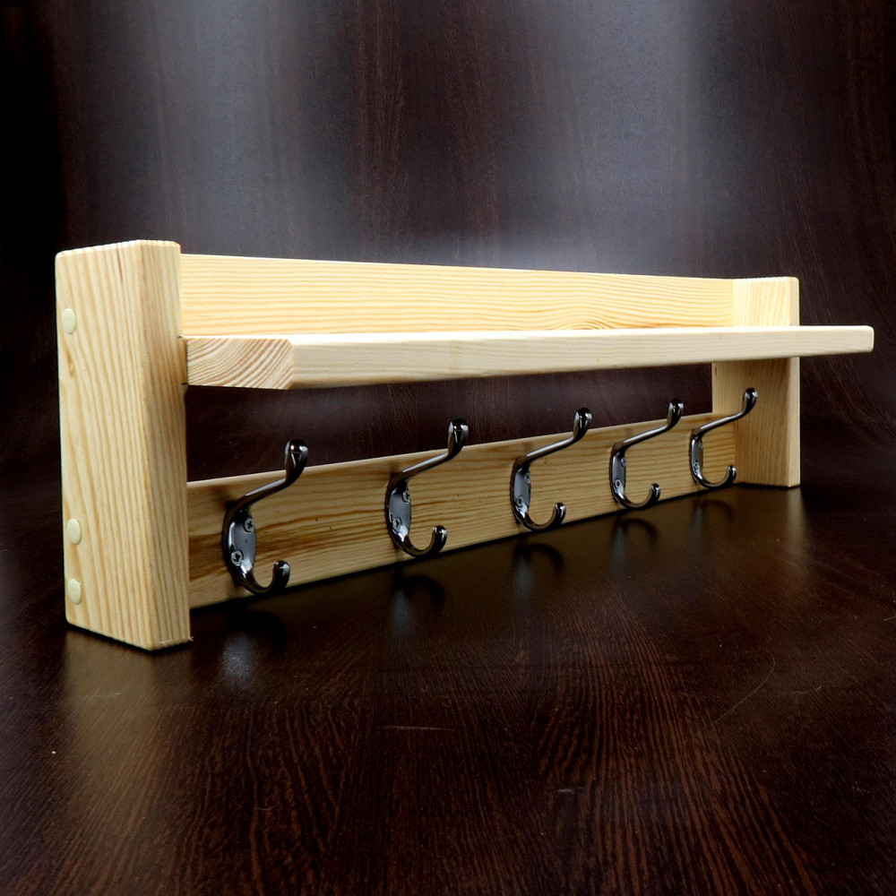 Вішалка для одягу "Лаваль 5" бланже Миколаїв - фото 6