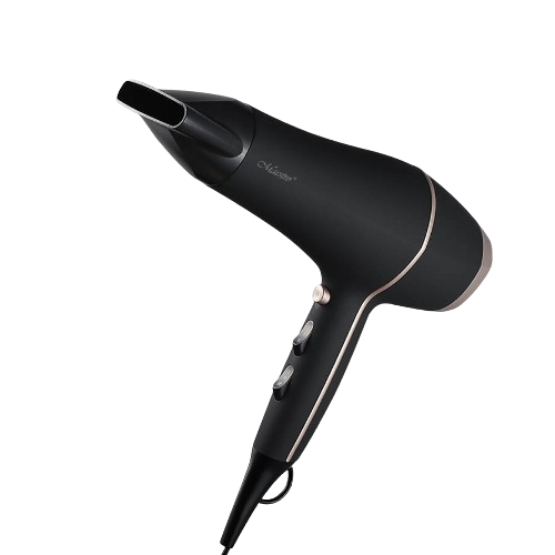 Фен для волосся 2000-2400W (2 швидкості/3 темпер.режими) MR-221 Maestro Житомир