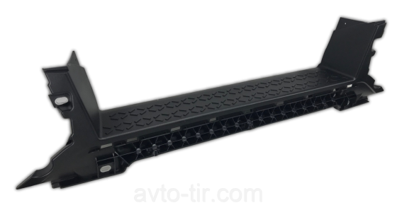 Ступінька бампера середня частина MAN TGS E6 81416146006 81416146010 Луцьк