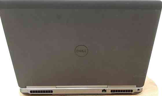 Ноутбук DELL 17" /i5/ 4 ядра/ 16Gb. / SSD 500 Gb.Гарантія Київ