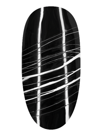 Гель-павутинка Dis-5гр,Білий Київ