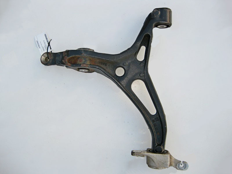 Mercedes-Benz  A1643303507 Передній нижній правий важіль ML W164 GL X164 Одесса - изображение 2