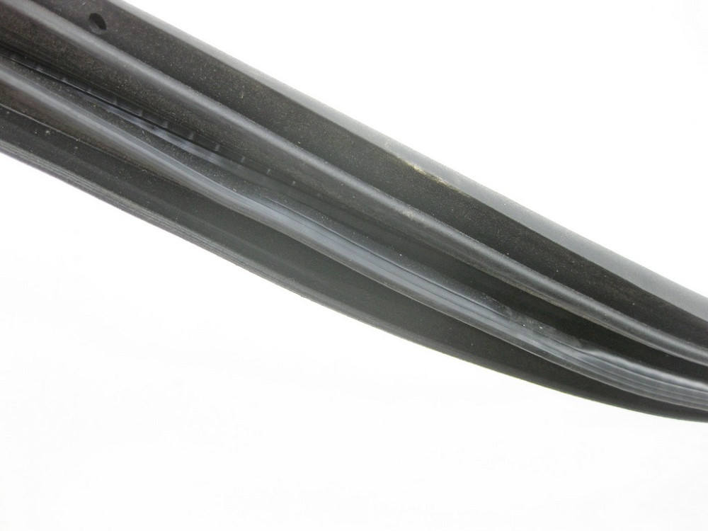 Mercedes-Benz  A2926970151 9G44 Ущільнювач задніх дверей чорний GLE Coupe C292 Одесса - изображение 5