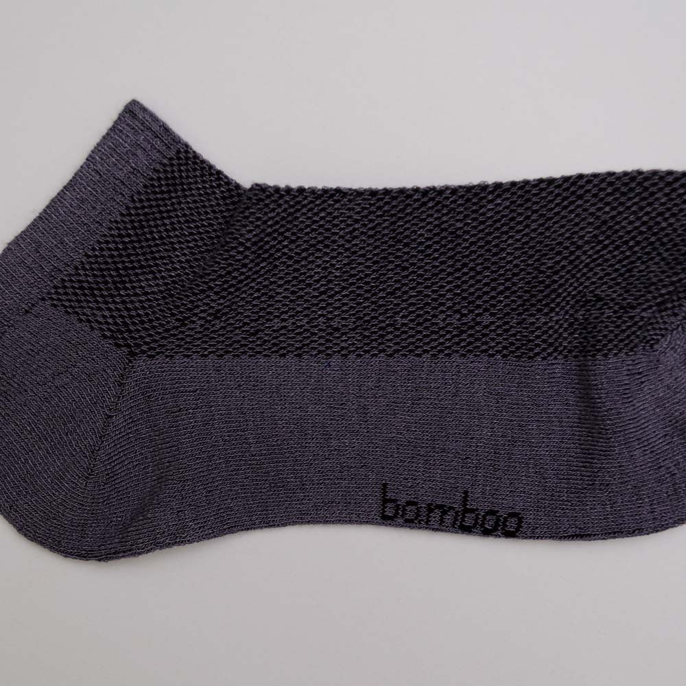 Набір шкарпеток чоловічих бамбукових 10 пар Youstar 078 Низькі 41-47 Різні кольори Суми - фото 7