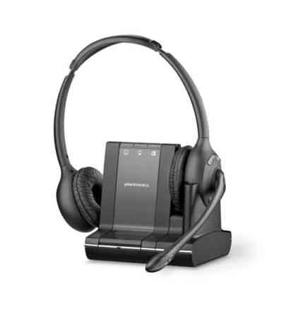 Безпровідна DECT-гарнітура Plantronics Savi 720 Луцьк
