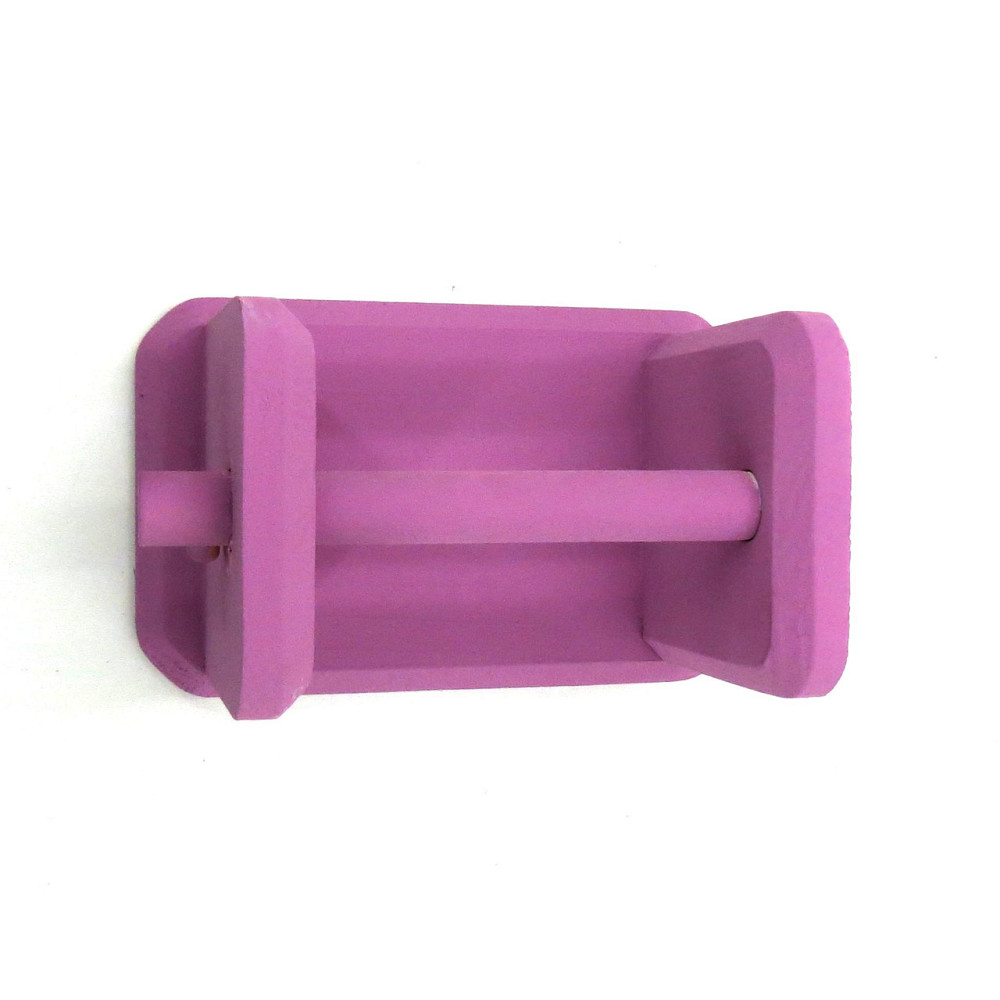 Тримач для туалетного паперу "Ейс" флокс Миколаїв - фото 7