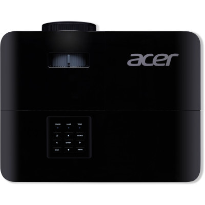 Проектор Acer X119H (MR.JTG11.00P) Вінниця - фото 5