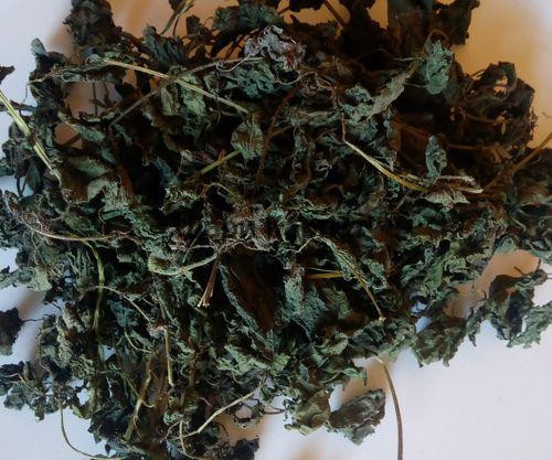 Крапива (трава), 100г. MasterSEM Киев - изображение 1