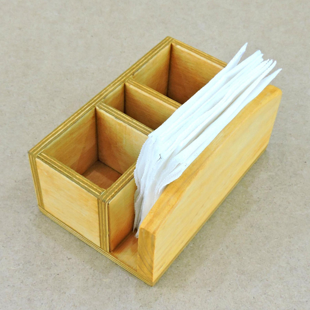 Салфетница 