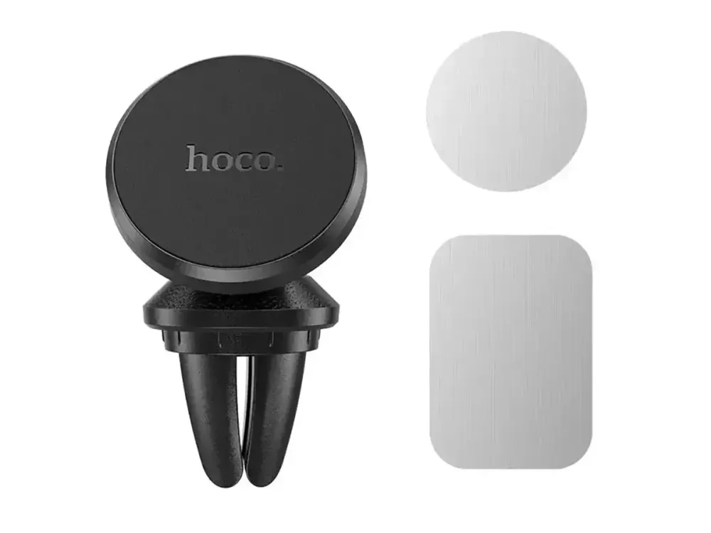 Кріплення для телефону mobile holder магніт Hoco CA81 Одеса - фото 3