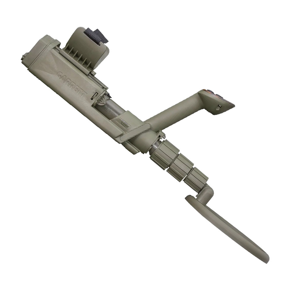 Металодетектор Garrett RECON-PRO AML-1000 PACK8 для розмінування Київ - фото 2