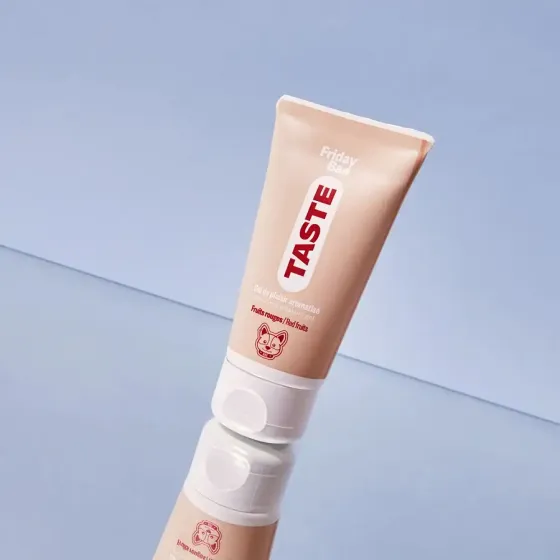 Змазка на водній основі Friday Bae TASTE Red Fruits 50 мл Львів
