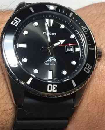 Годинник Casio Duro MDV-106 Київ