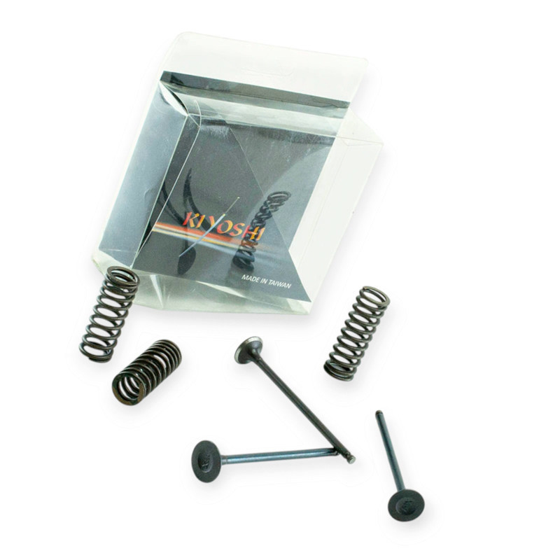 Клапаны SA36J (3шт) Ямаха Мукачево - изображение 1