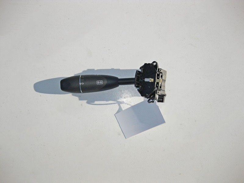 Mercedes-Benz  A2215403345 Підрульовий перемикач поворотів та склоочисника S-Class W221 CL C216 Одесса - изображение 2