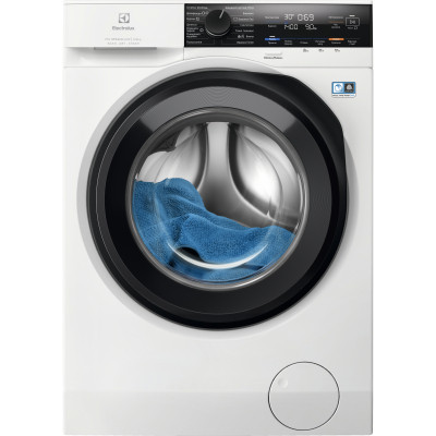 Пральна машина Electrolux EW7W4492U Вінниця - фото 1