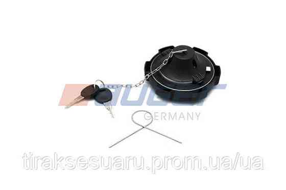 Крышка топливного бака 80мм MERCEDES ACTROS, ACTROS MP2 / MP3, AROCS, ATEGO, ATEGO 2, AXOR, AXOR 2 с ключом Луцк