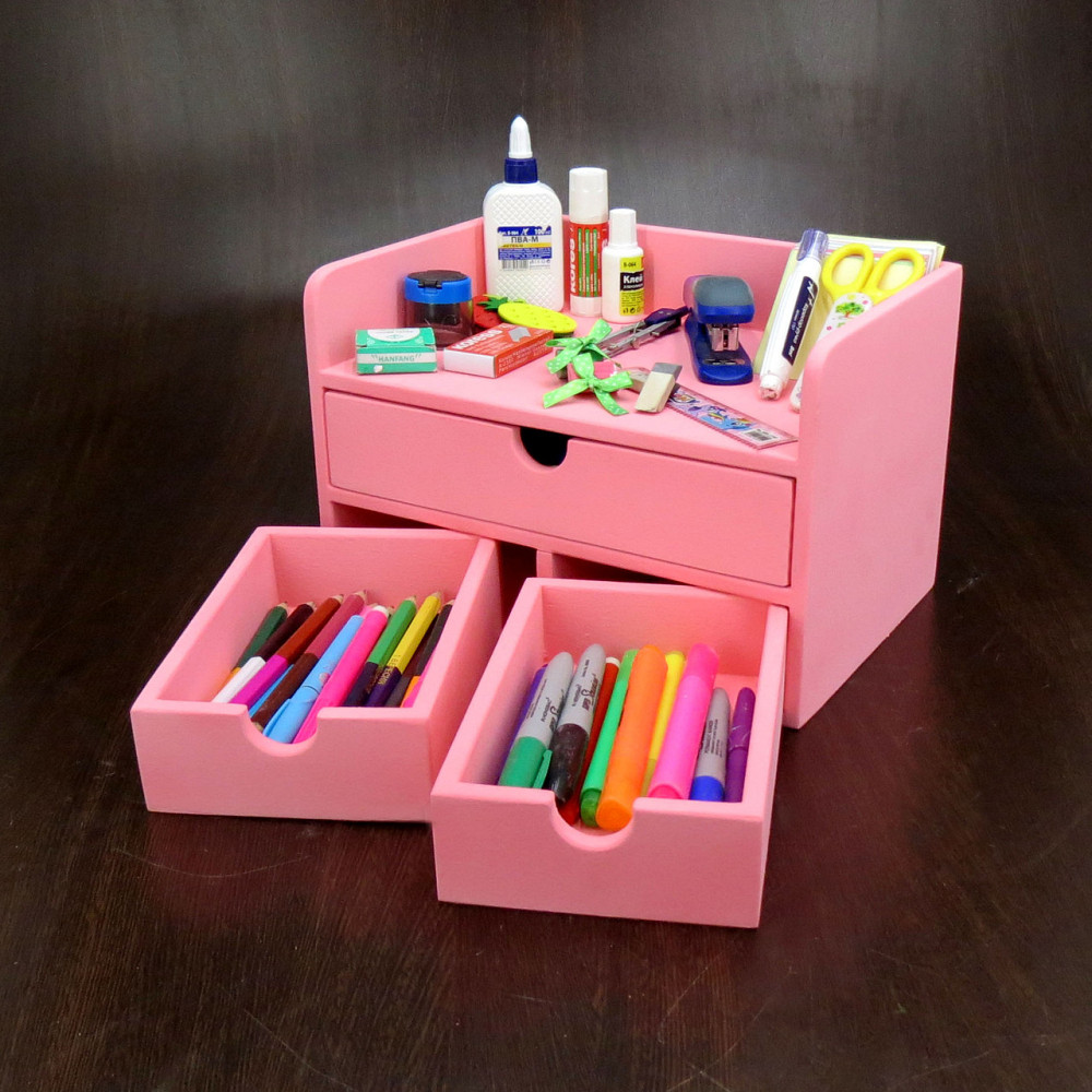 Органайзер настільний "Монро" барбі Миколаїв - фото 3