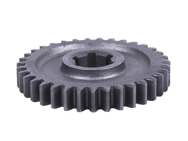 Шестірня 3-й передачі Z-35/6 Шіфенг240 Мукачево - фото 1