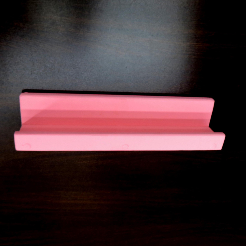 Настенная полка 