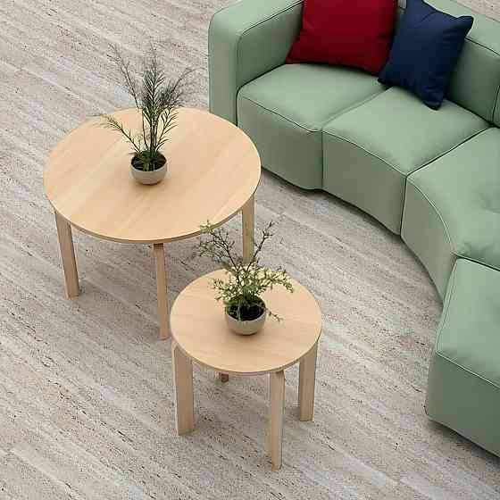 Самоклеюча LVT плитка 457х457х1.5мм (D) SW-00002461 Київ