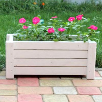 Кашпо "Гвоздика" зефір Миколаїв - фото 1