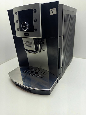 Кавомашина Delonghi Perfecta Cappuccino ESAM 5500. T (Б клас) Луцьк - фото 3