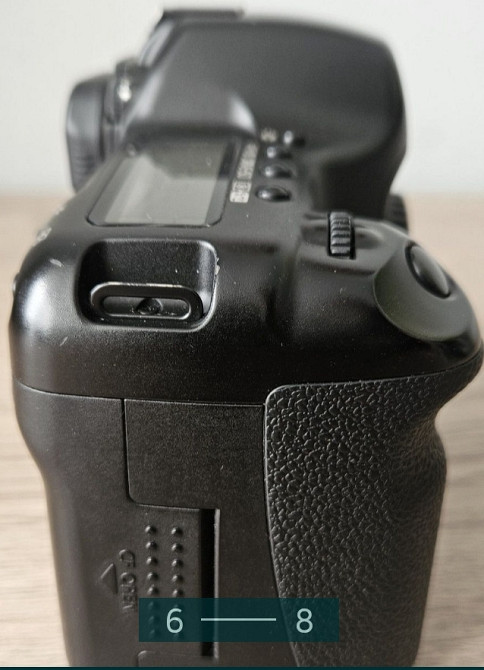 Фотоаппарат: Canon 5D Classic .Первопятак Харьков - изображение 7