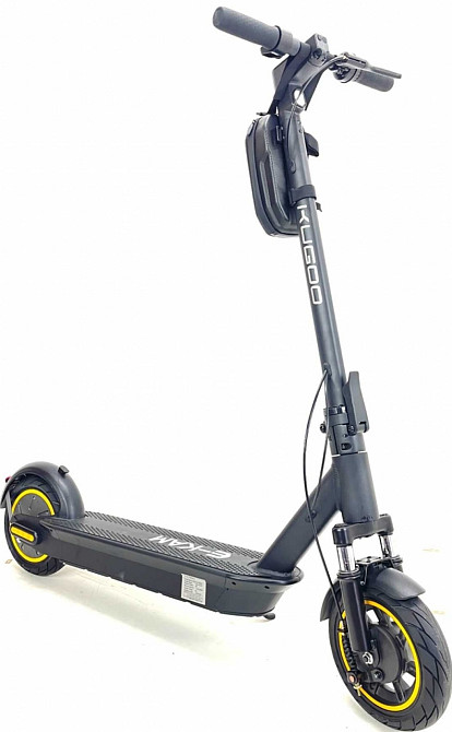 Електросамокат X-Scooter EKAM G30 MAX PRO (15АН 600ВТ 36v) Харьков - изображение 6