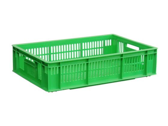 Ящик пластиковый  (600х400х140) тип 3 Винница