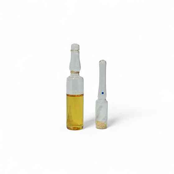 Засіб від клопів "Клопомор" - набір 2 ампули (5 мл + 2 мл) Харків