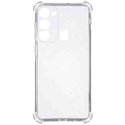 Чехол для мобильного телефона BeCover Anti-Shock Tecno Spark Go 2022 (KG5m) Clear (708909) Винница