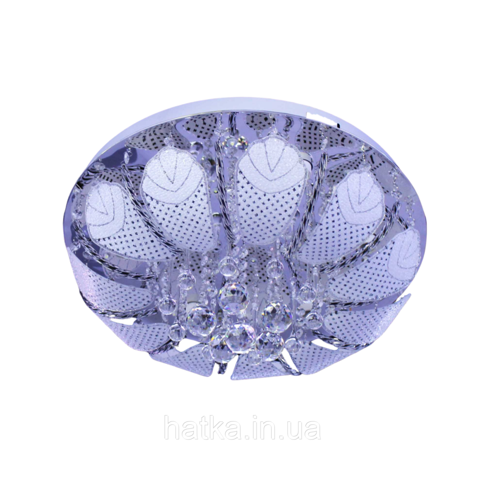 Люстра светодиодная торт B S1242/6 Киев - изображение 1