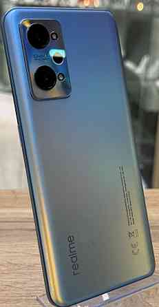 Телефон Realme GT 2 Neo 5G 128Gb. Київ
