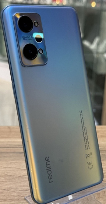 Телефон Realme GT 2 Neo 5G 128Gb. Київ - фото 6