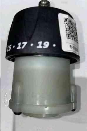 Редуктор мережевого шуруповерта мала спідниця – 33 мм. Мукачево