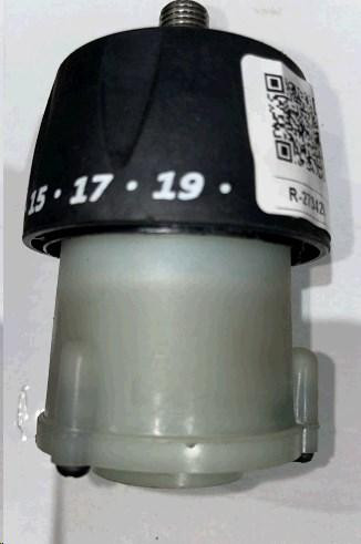 Редуктор мережевого шуруповерта мала спідниця – 33 мм. Мукачево - фото 1