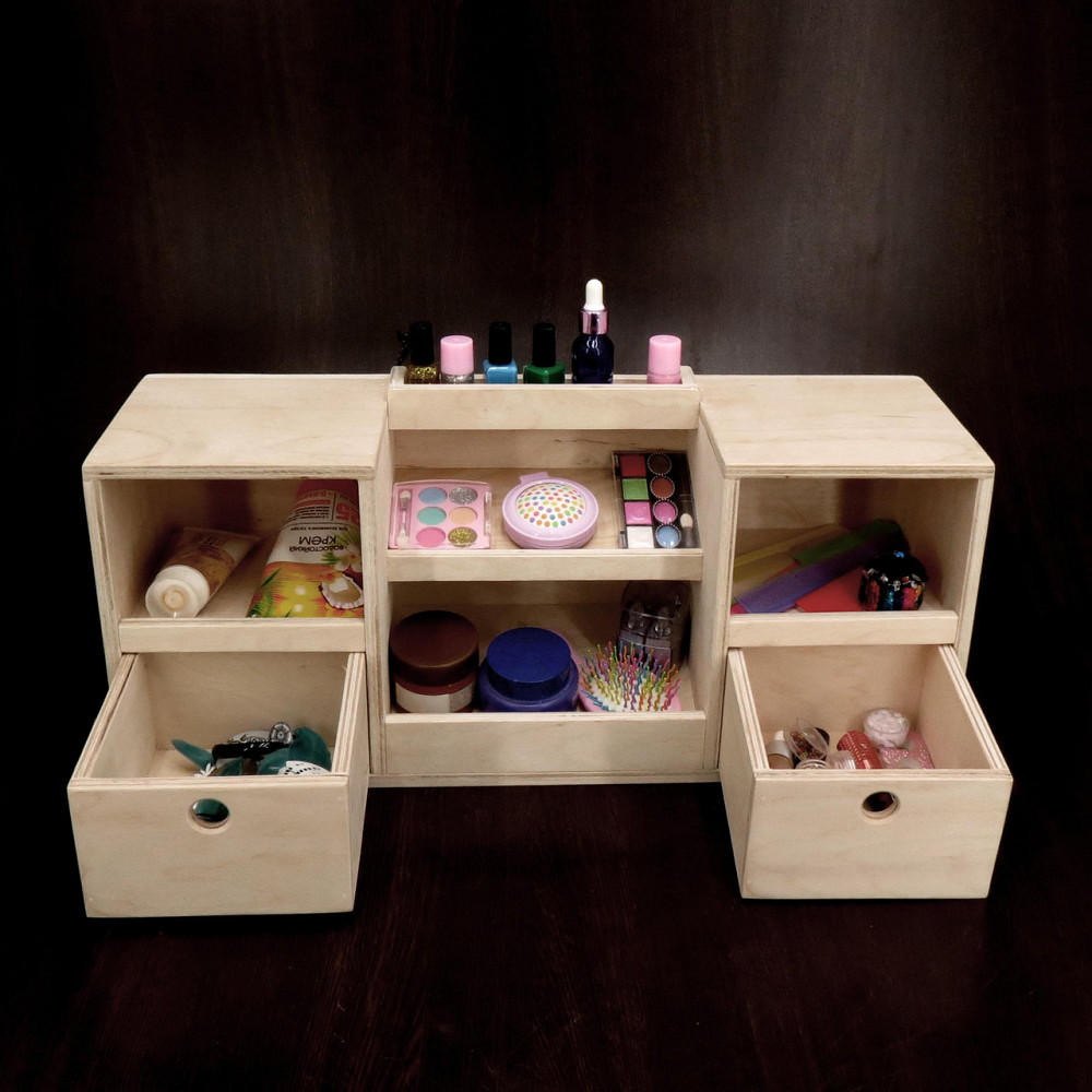 Органайзер для косметики 