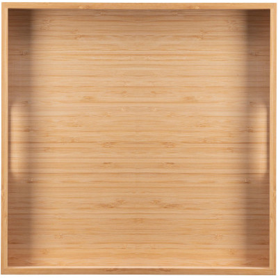 Таця Ardesto Midori, 30х30х4см, бамбук, квадратна (AR1430BM) Вінниця - фото 2