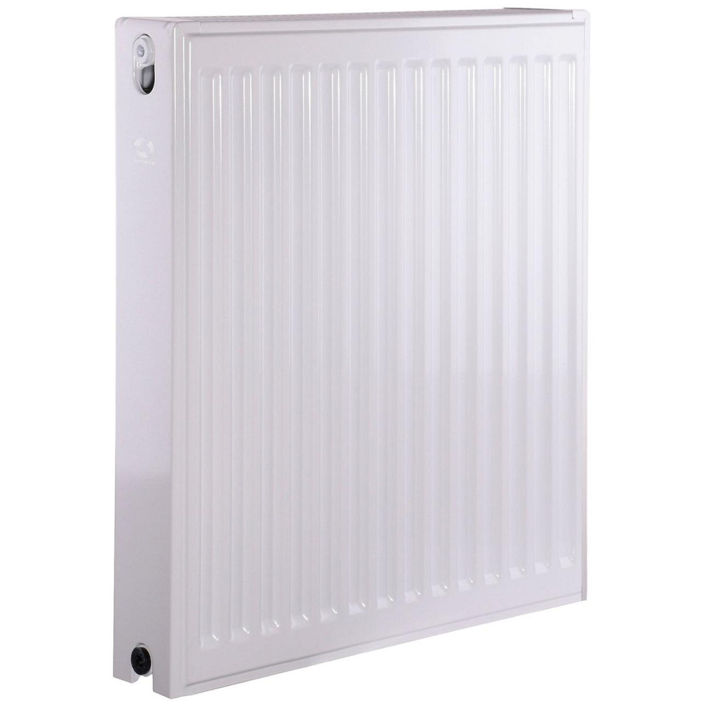 Радиатор стальной 22/600x500 бок OPTIMUM Киев - изображение 1