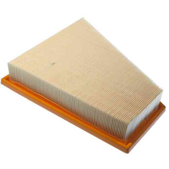 Повітряний фільтр Mahle LX2787 BMW Харків