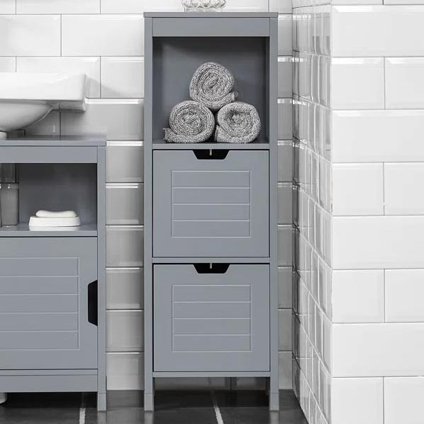 Етажерка для ванної "Араденза" маренго Миколаїв - фото 4